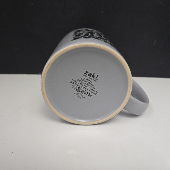 Zak! Disney 100 Years of Wonder Mug Color Changing Heat Activated Pixar 21 oz - Picture 9 of 11